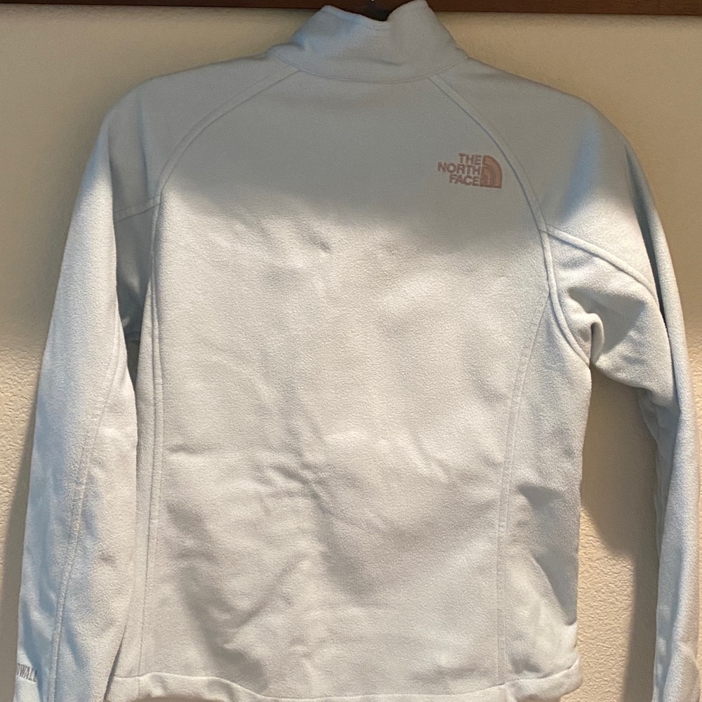 North face jacket - Picture 2 of 2